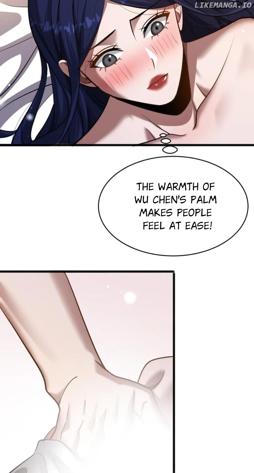 I’m Trapped In This Day For One Thousand Years Chapter 177 - page 46